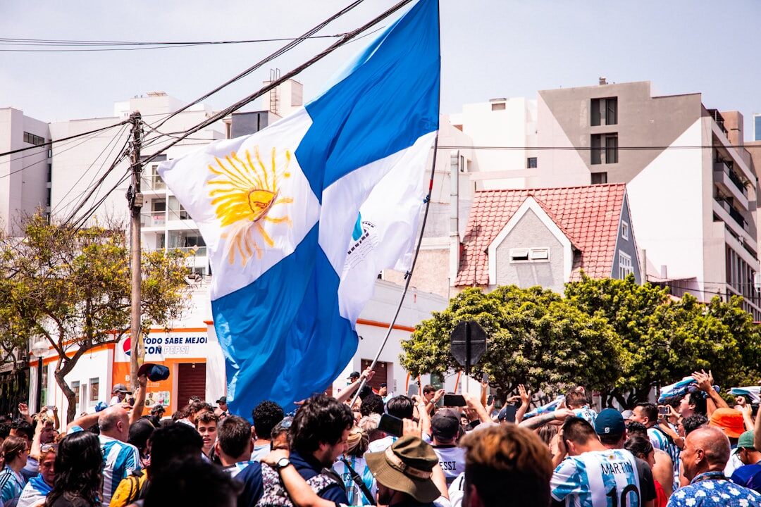 argentina folklore tradition