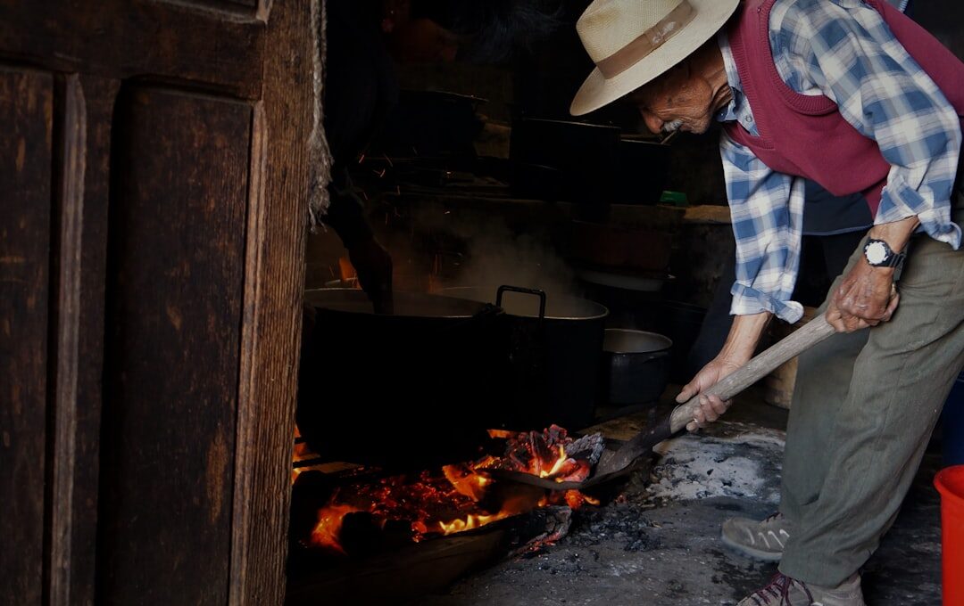 traditional argentine gaucho