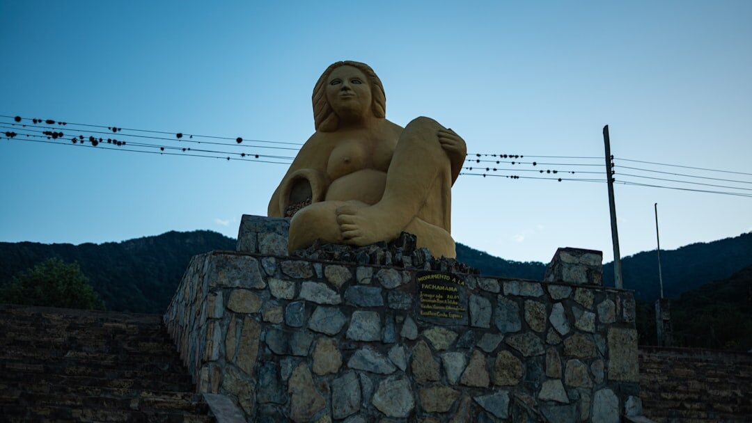 argentina cultural heritage site